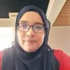 fadliana borhanudin