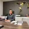Binnet Demirci
