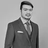 Gene Luis Escario