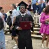 Derrian Blanding