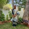 Krithika Hari Raj