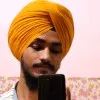 Pahulpreet singh