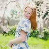 Amber Sirrell