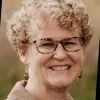 Cheryl Campbell