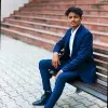 Snehasish Dey