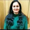 Wing Commander Meenakshi Kumari