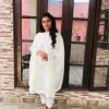 Alisha Salim