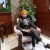 Mandeep Singh