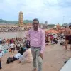 Mahesh Rai