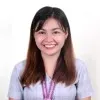 CHRISTINE JOY IBARDO