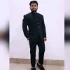 Harshit Gupta