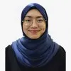 Nurul Aina Mohd Rosli
