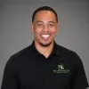 Michael Johnson