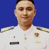daud rahendra