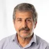 khosro Movahed