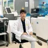 Md Muzahid