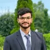 Dhruvil Patel