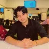 Hamza Iqbal khan