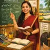 Parvathy VM