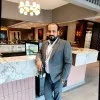 Brijesh Arora
