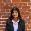 Srishti Rao