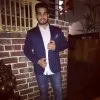 Shivam Mahajan