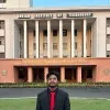Abhinav Meshram