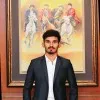 Muhammad Asif