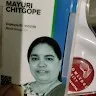 Mayuri Chitgope