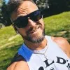 Dustin Morris