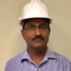 Narayanan Muralitharan