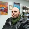 Kenneth Holman