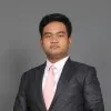 Earvin Sihombing