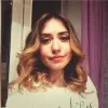 Alina Drozdovska