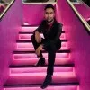 Tharvin Raj