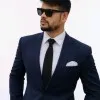 Ayush Dubey