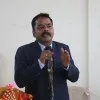 Magesh Rajamani