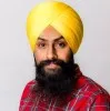 Jaspreet singh Hira