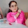 ANJNA GOSWAMI