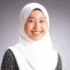 Yassmine Rudin Azreen