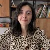 Irene Ariasgago
