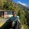 aarjan karki