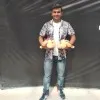 SHREYAS GOWDA