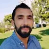 Mohammed Fergoug