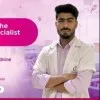 Yasir Dar