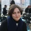 Melika Ahsani
