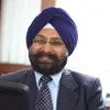 Surinder Singh Grover