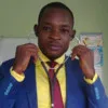 JONATHAN AMAUCHE AJAH