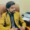 Sayed Shafqat Ali Kazmi