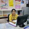 Chaitra Bangera